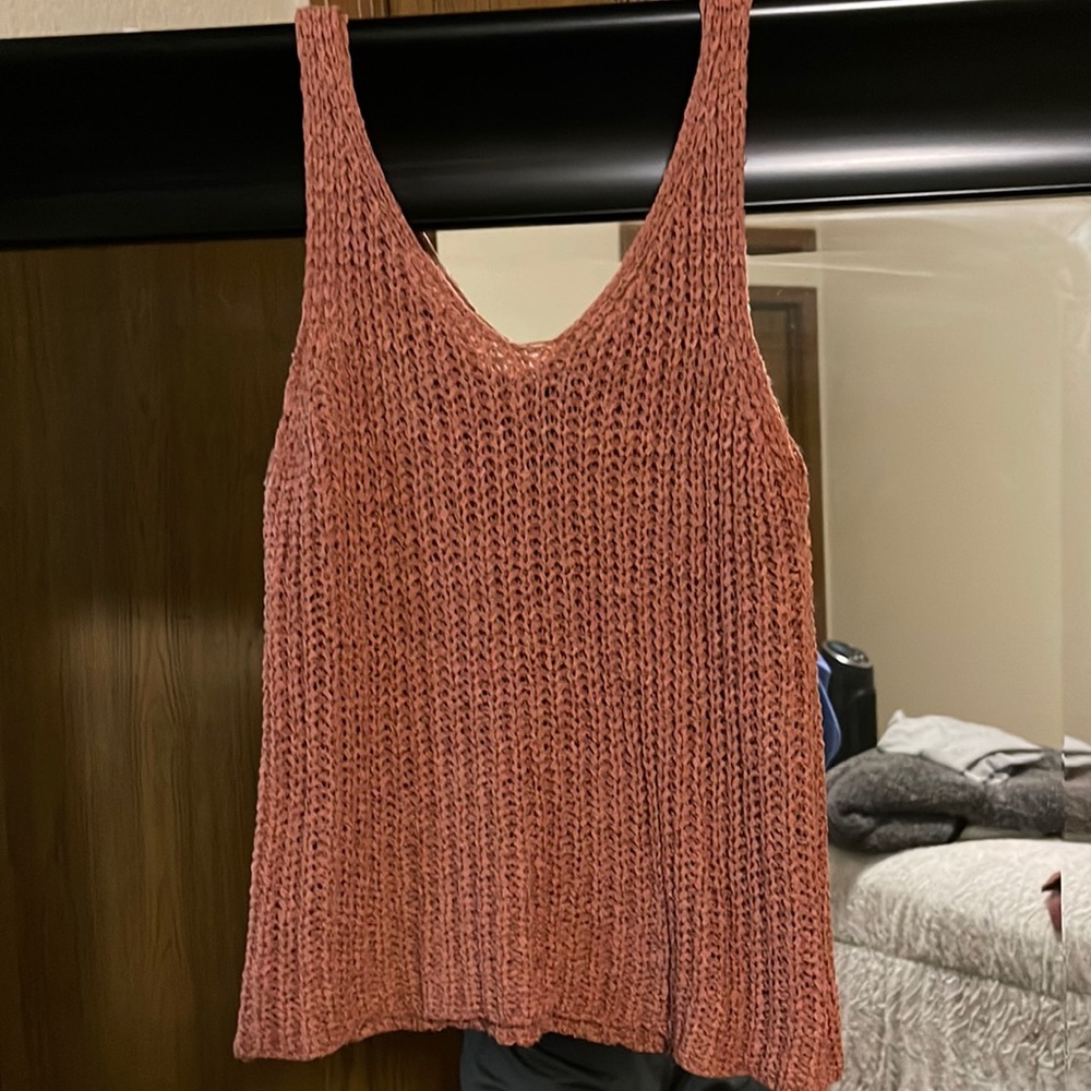 Tank top - Picture 1 of 2